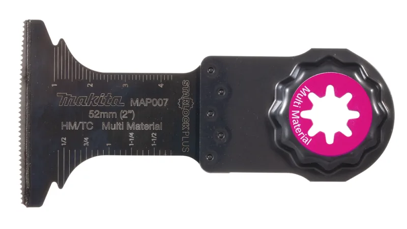 Makita B-66385 accesorio para herramienta multifunción Hoja de sierra