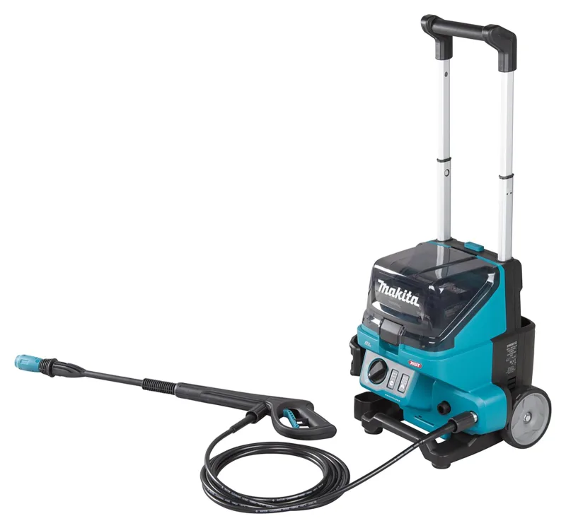 Makita HW001GZ - Limpiador de Alta presión (40 V, máx. (sin batería, sin Cargador)