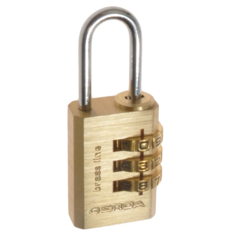 Sparta KD de WA de 008 Buzón Candado zg200s Cromo Pulido KL.4