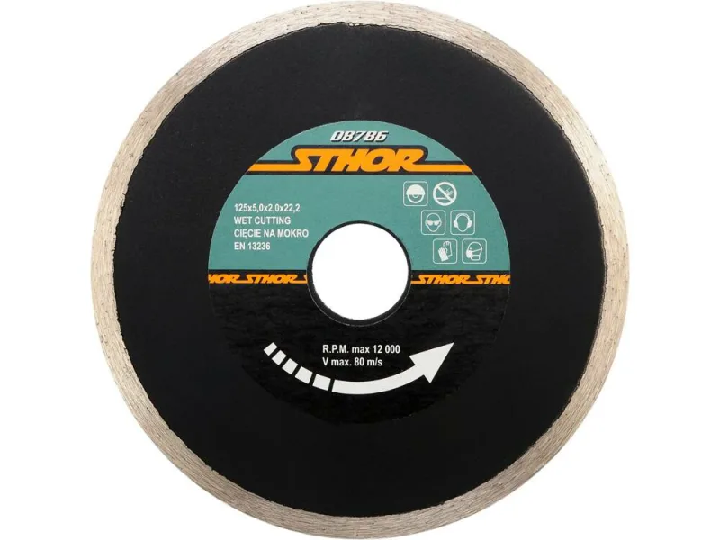 Sthor 08786 accesorio para amoladora angular