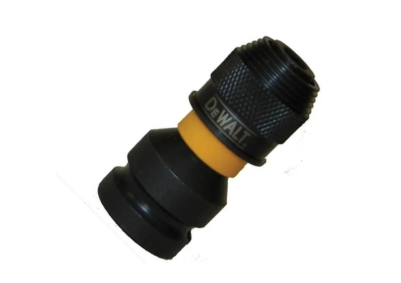 DeWALT DT7508-QZ accesorio para adaptador de taladro Adaptador para portabrocas