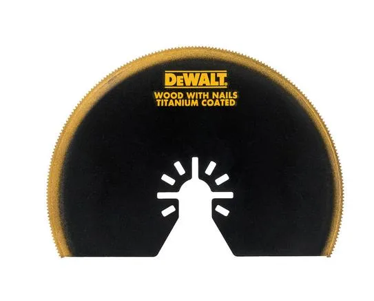 DeWALT DT20709-QZ accesorio para herramienta multifunción Cabezal oscilante