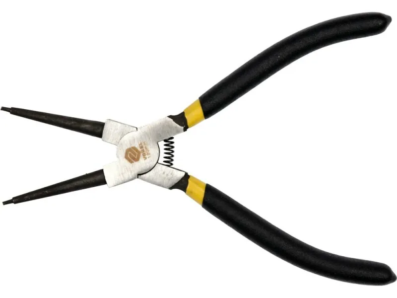 VOREL 43057 - alicates, 180 mm recto interno cromado