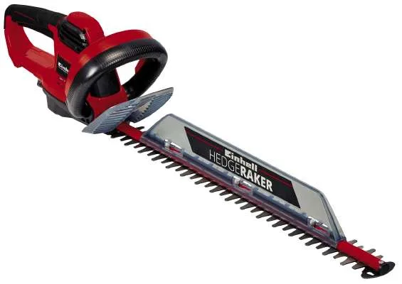 Einhell GC-EH 6055/1 Cuchilla sencilla 600 W 3,47 kg