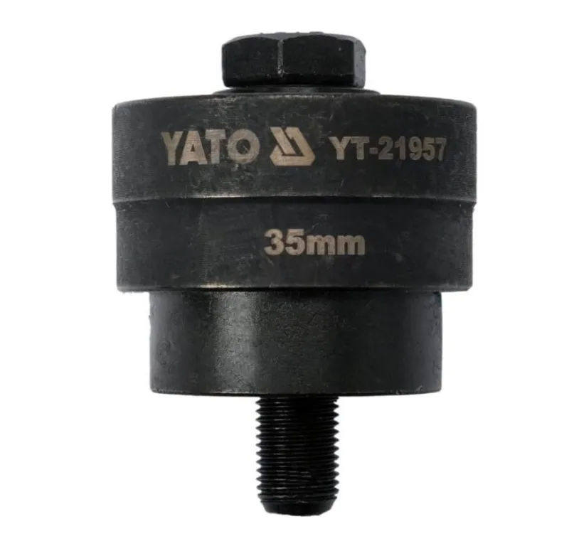 YATO YT-21957 Corona de taladradora