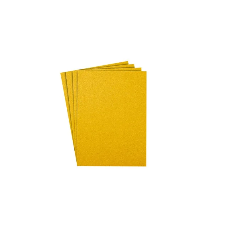 Klingspor arkusze ścierne na podłożu papierowym 230mm x 280mm ps30d gr.100 /50szt.