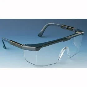 Okulary ochronne zauszne x1037