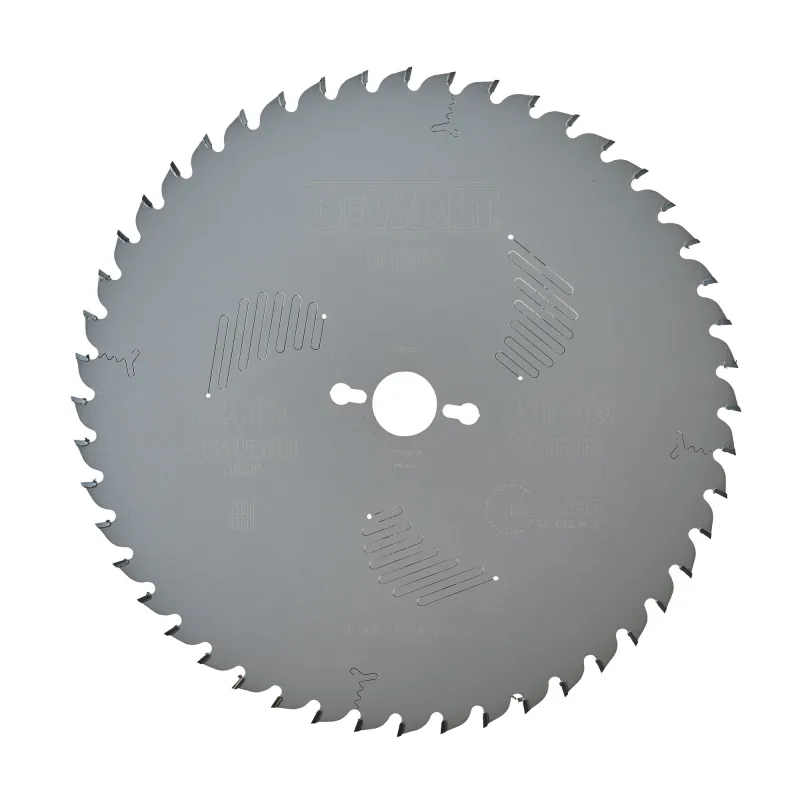 DeWALT DT4332-QZ hoja de sierra circular 1 pieza(s)