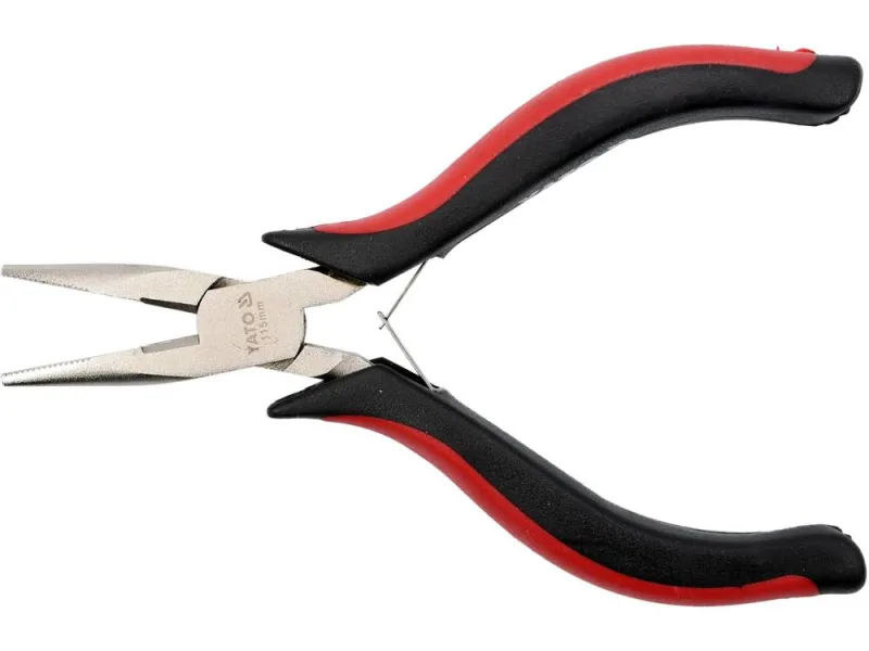 Yato YT-2083 alicate Alicates de punta fina