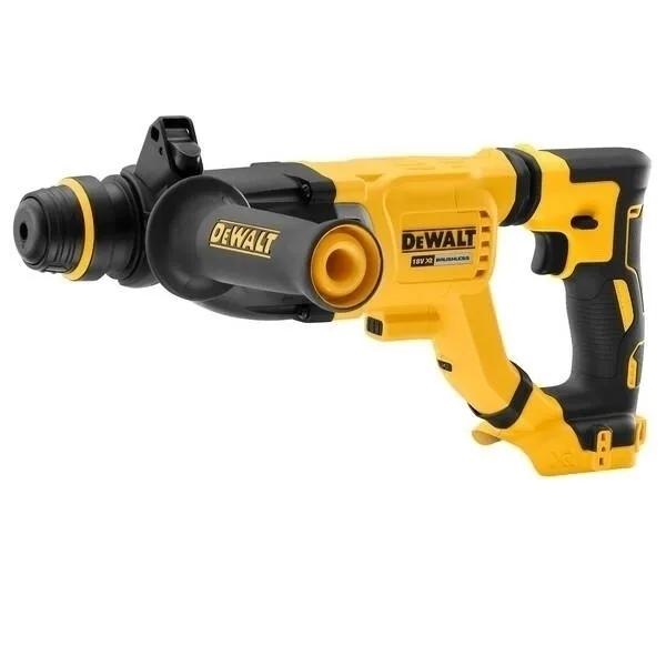 Dewalt DCH263NK-XJ SDS-Plus-Akku Martillo combinado perforador 18V sin escobillas, no incluye batería ni cargador