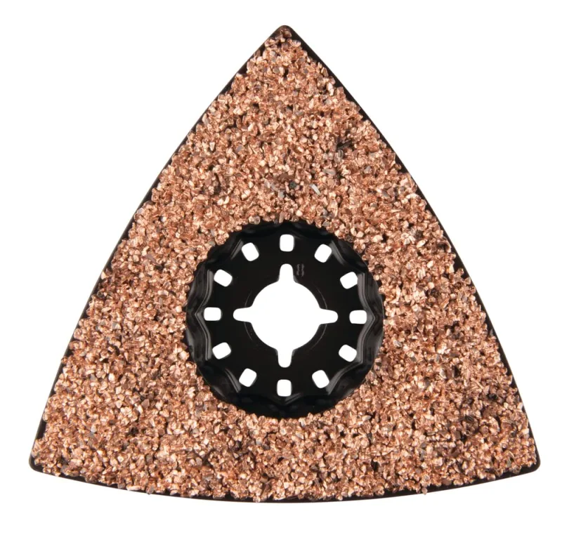 Makita B-65062 Hoja Starlock 78 mm G20 TC/HM/RIFF TMA073 Mortero/Abrasivo