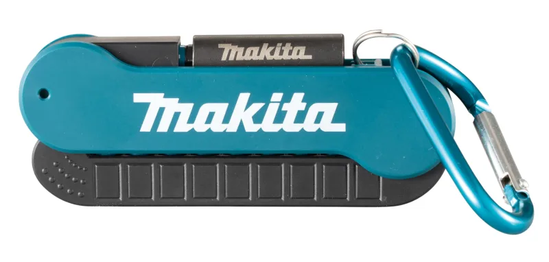 Makita zestaw końcówek wkrętakowych ib 25mm 10szt