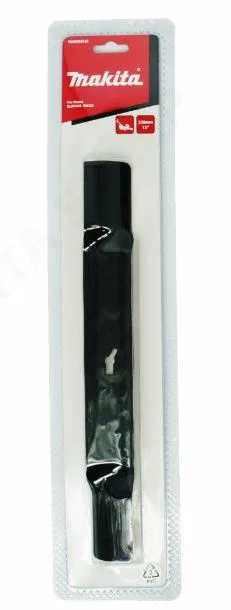 Makita YA00000745, Cuchillo de Corte para ELM3320, Alta Calidad, Durabilidad y Fácil Instalación, Ideal para Cortacésped Makita