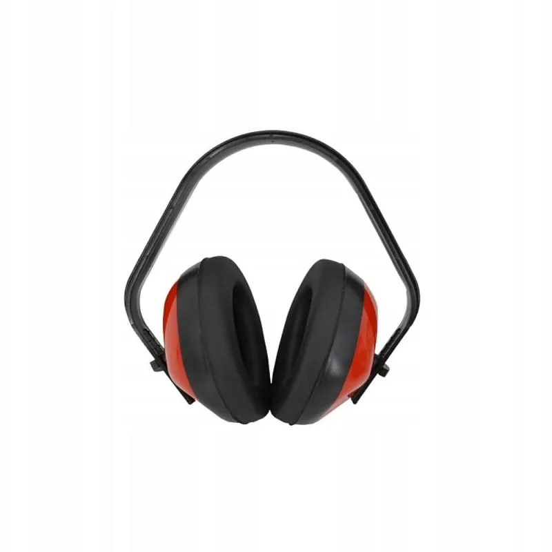 AWTOOLS Protección de besos AW01100, czerwono-czarny, talla única, Czerwono-czarny, Talla única