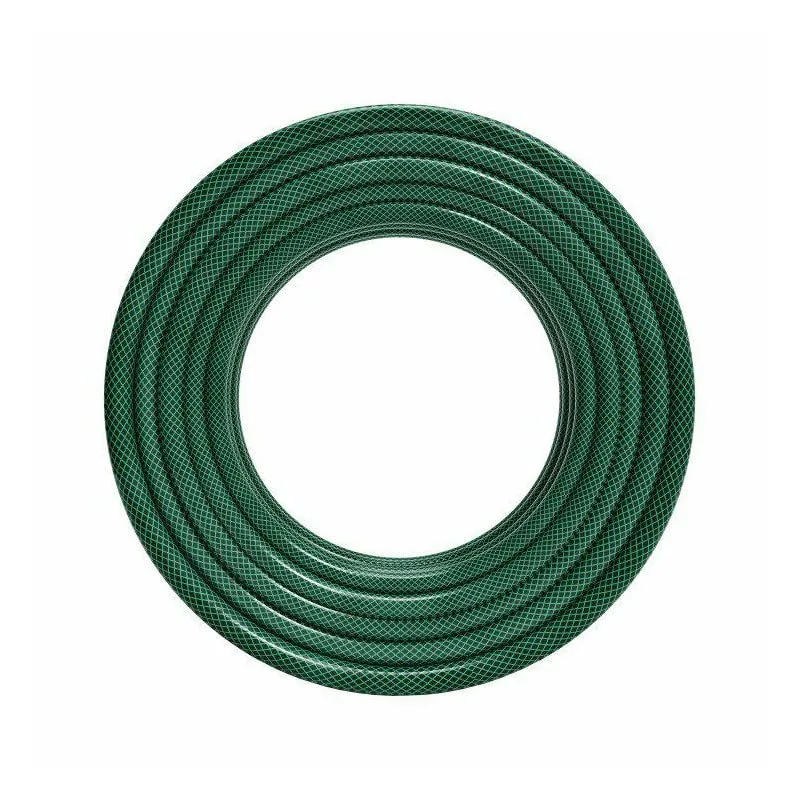 AW Tools Manguera de jardín estándar 1" 50 m