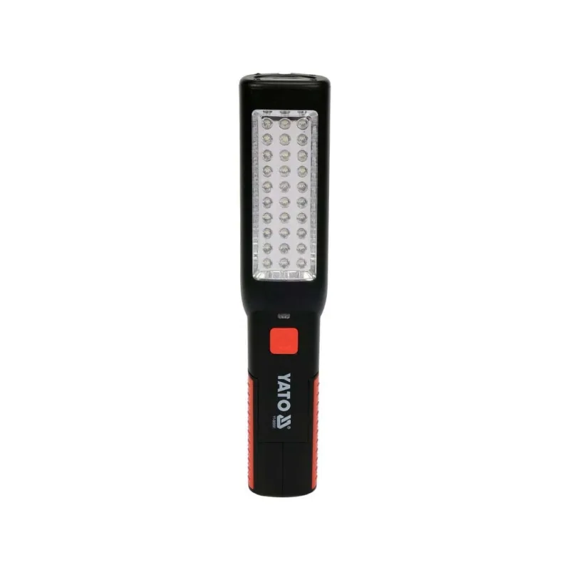 LED YATO Lámpara de mano 100, 45 Lumen