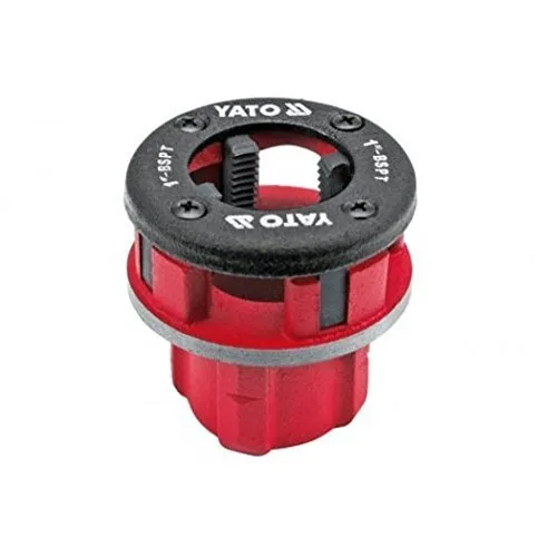 Yato szczypce do konektorów 180mm, 0.08-2mm2 2255