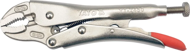 Yato YT-2450 alicate Crimpadora