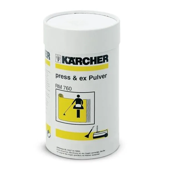 Kärcher 6.290-175.0 - Limpiador (800 ml) RM 760 Classic