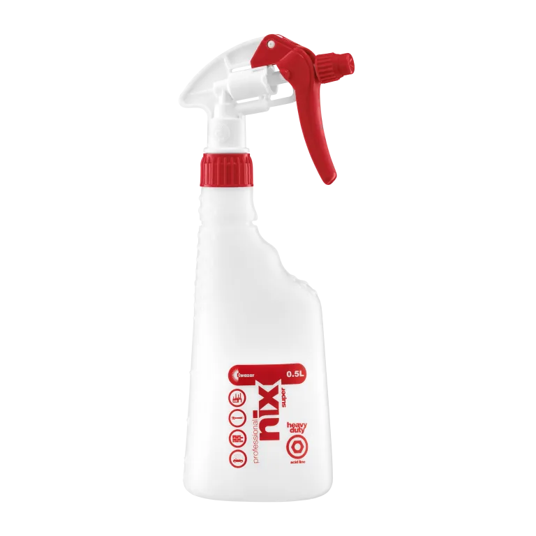 Cellfast Racor rápido cellPRO™ de 3/4" de plástico PC/ABS, 3 Abrazaderas, Uni FIT™, 52-281