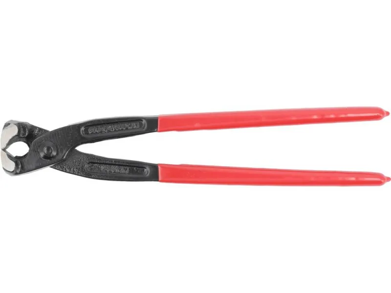 VOREL 41381 tenaza Cloruro de polivinilo (PVC)