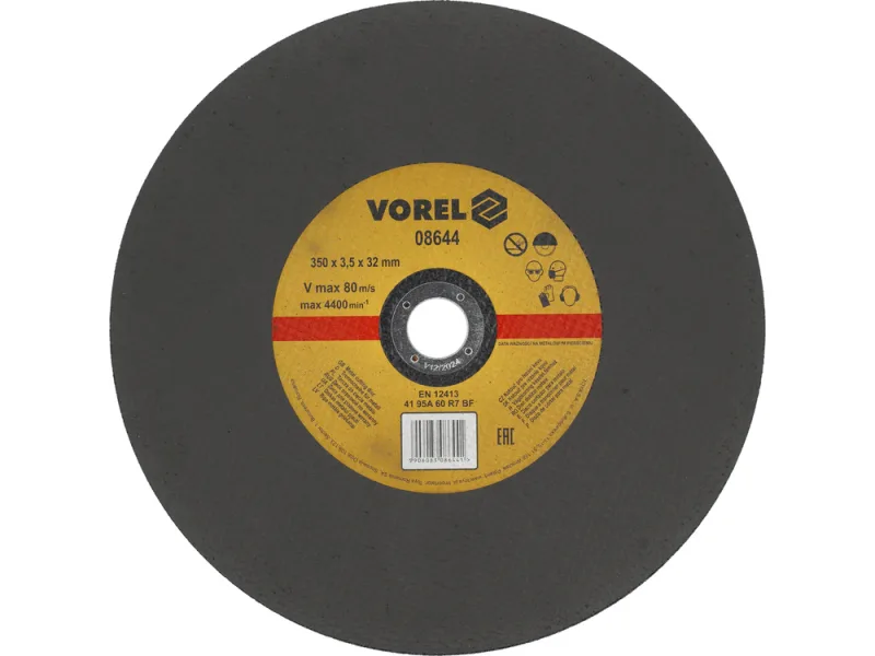 VOREL 08644 accesorio para amoladora angular