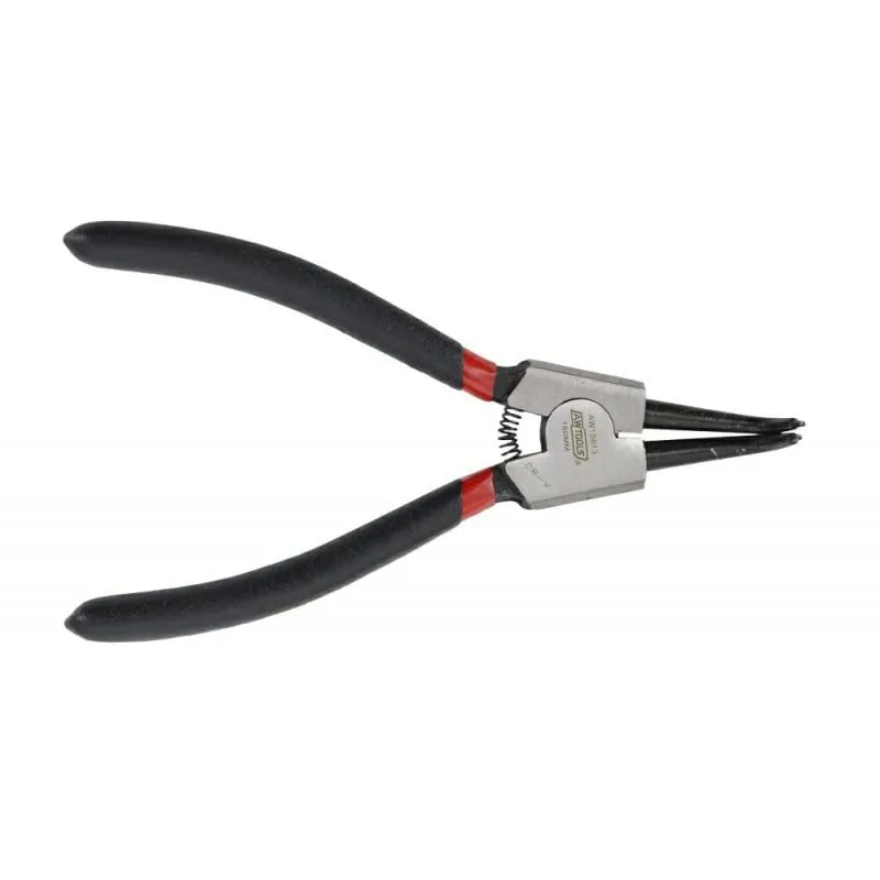Awtools szczypce seg. 200mm z.w.