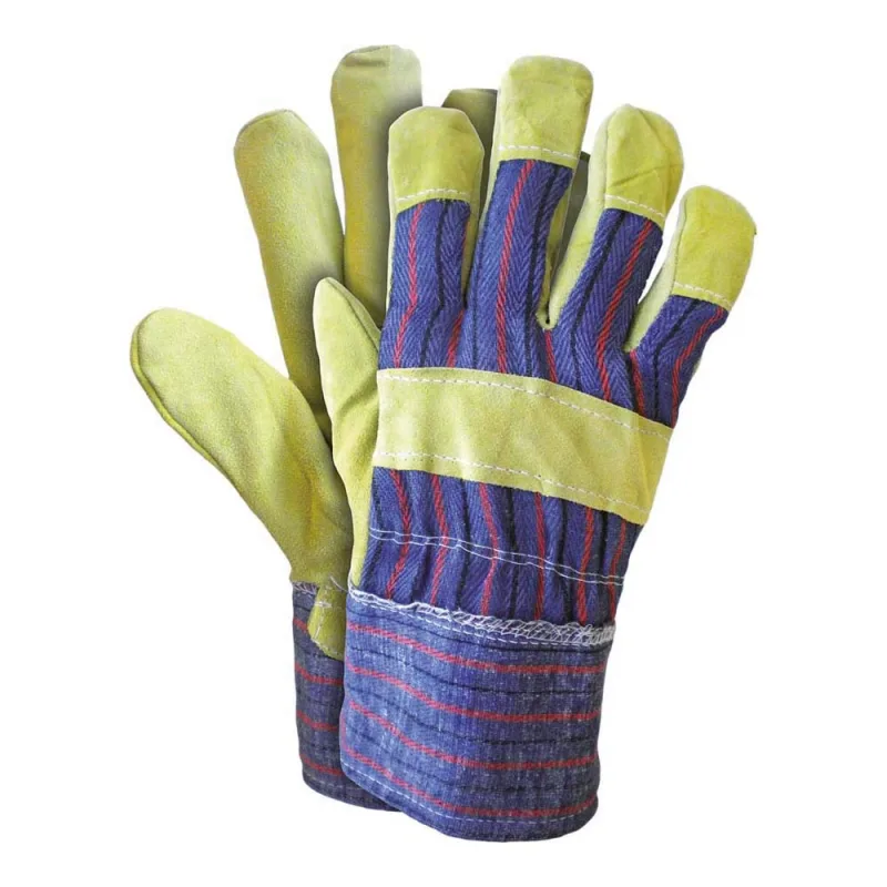 REIS - 2 Guantes de Trabajo - RSC