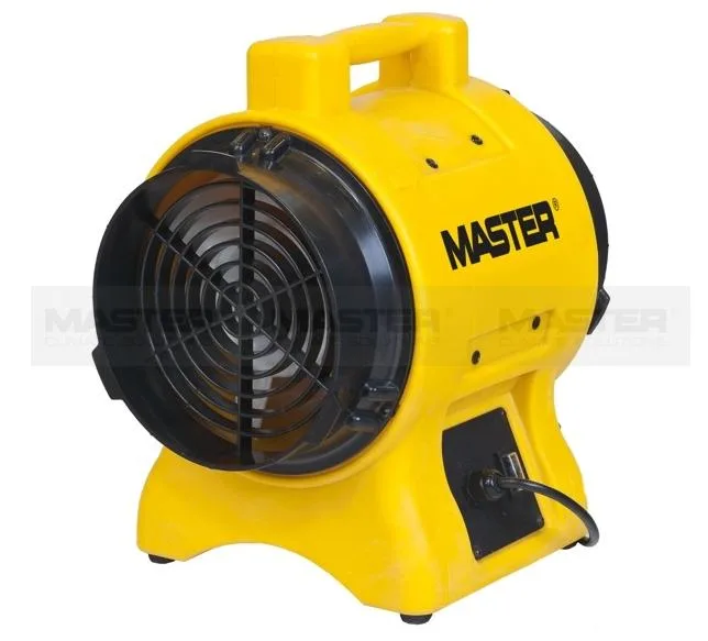 Master BLM de 4800 profesional ventiladores BLM 4800/230 W/1500 m³/h/245 PA