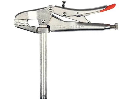 Yato YT-21570 alicate Crimpadora para conectores RJ45