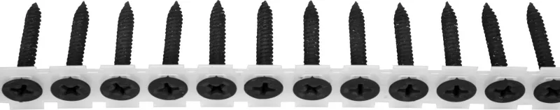 YATO Tornillo para chapa YT-09440 3.5mm 25mm