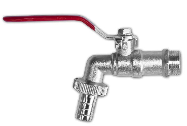 Bradas GKK031213 pieza y accesorio para sistema de riego Conector de unión