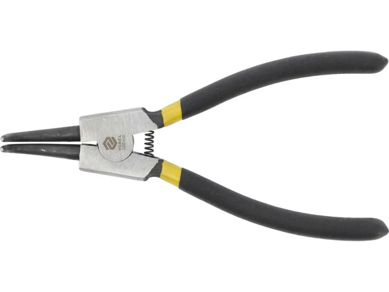 VOREL 43061 - alicates, dobla 200mm externa cromado