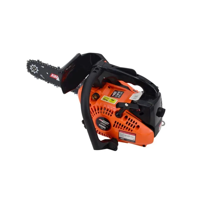 AWTools Pia acuchowa Gaziwka C250 1.22kM 25cm AW80031