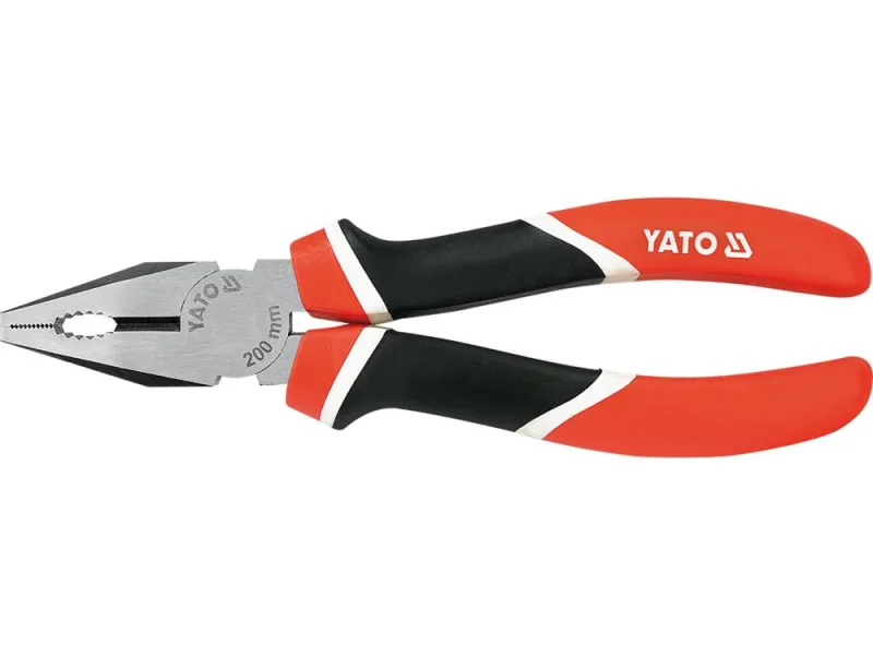 Yato YT-1940 alicate Alicates de electricista