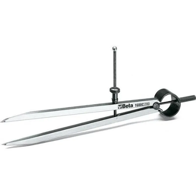 Beta 016800315-1680C 150-Compase Precisión P.Trazadores