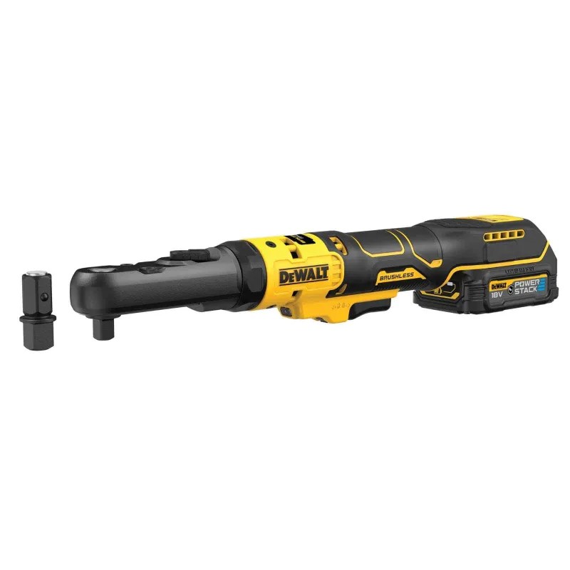 DEWALT DCF510E2G-QW Chicharra reversible