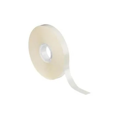 Scotch cinta adhesiva transparente transferidora atg-904 uso general rollo 6mm x 44m