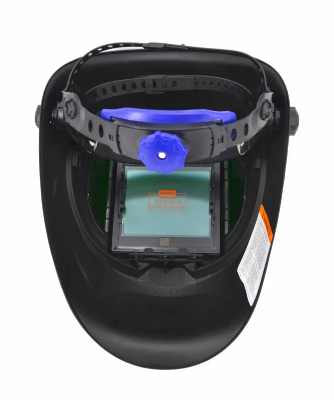 Awtools przyłbica spawalnicza samościemniająca lyg-7