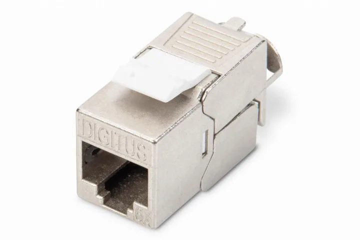 Red conector rj45 hembra cat6a ftp dgt keyst.autoc