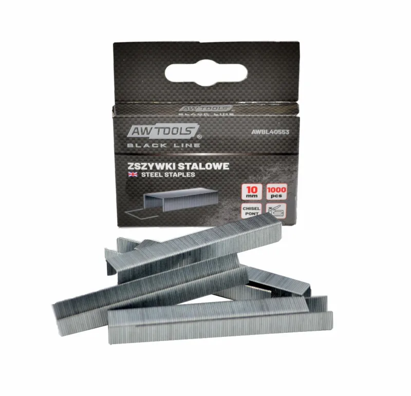 AWTOOLS CUCS 6 mm / 11,4 mm / 1000 piezas