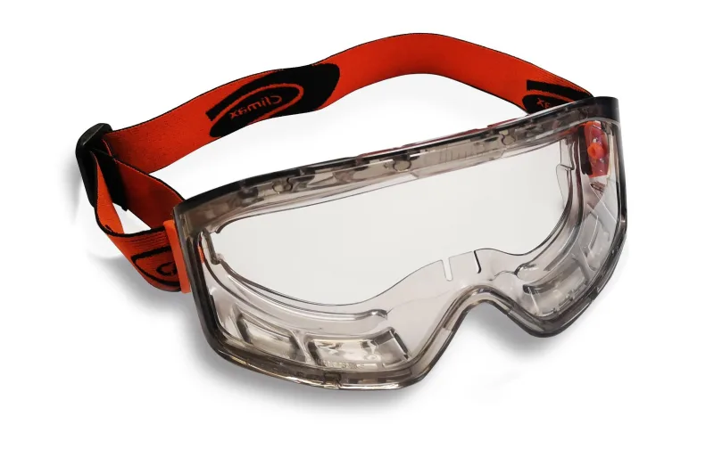 Gafas de protección Climax CLIMAX AZAHARA NK C, alta protección ocular, diseño cómodo y ligero, ideal para uso prolongado