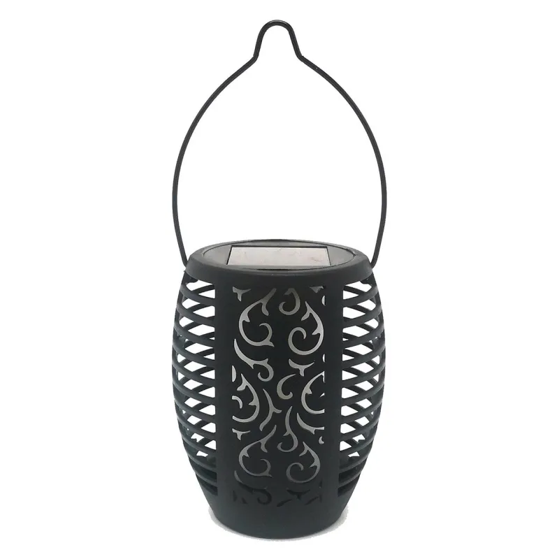 Volteno lampka solarowa torch wisząca