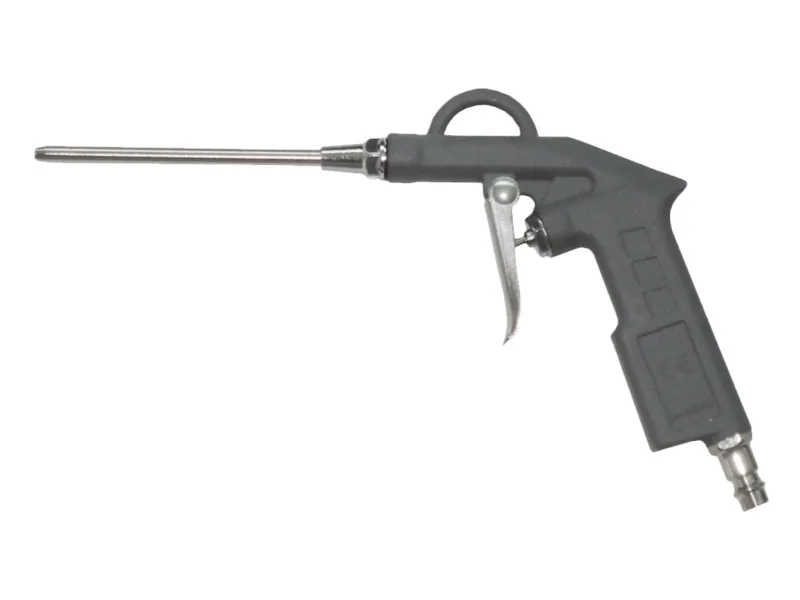 Awtools pistolet do przedmuchiwania z przedłużką 12cm