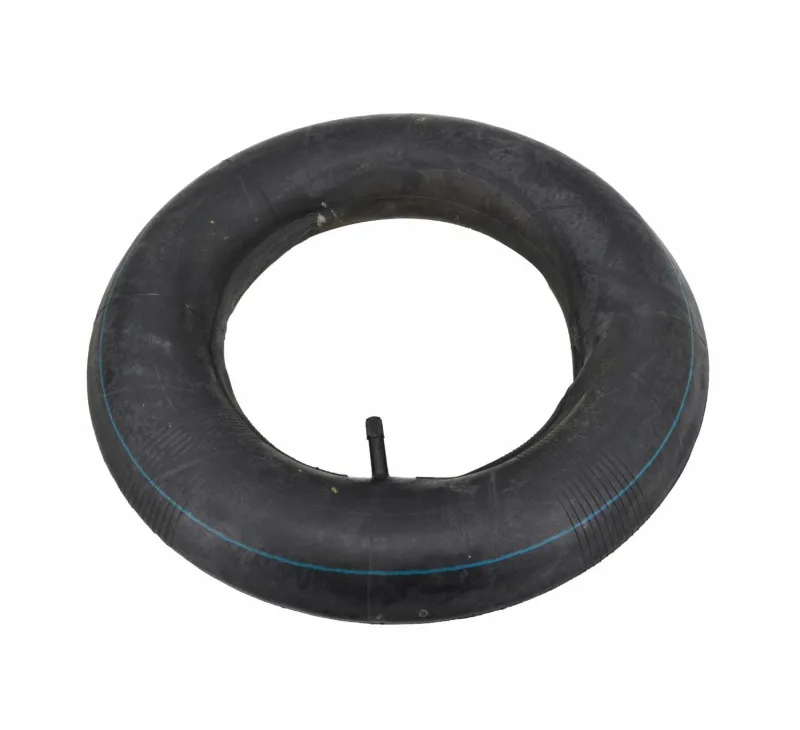 Cámara de aire para carretilla Awtools 4.00-8, repuesto resistente para rueda neumática, ideal para transporte manual, jardinería y construcción ligera.