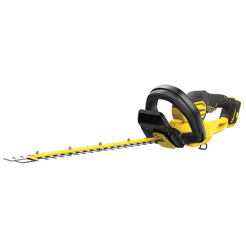 STANLEY FATMAX V20 SFMCHT855B-XJ - Cortasetos 55 cm, 18 V, sin batería ni cargador