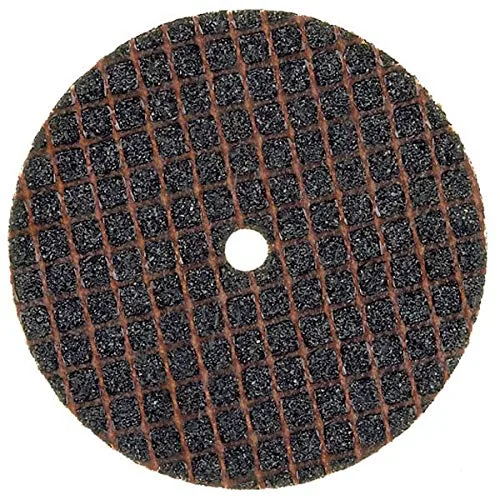 Klingspor 6807 Kronenflex Discos de Corte Grandes, A 24 R, GER, 300 mm x 3 mm x 32 mm, 6400 RPM