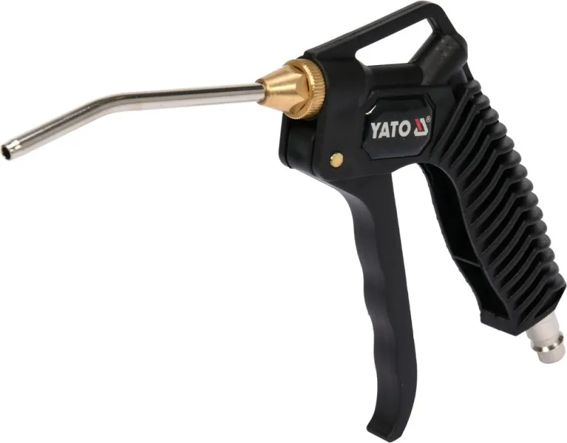 Yato YT-23731 accesorio para compresor de aire 1 pieza(s) Pistola rociadora