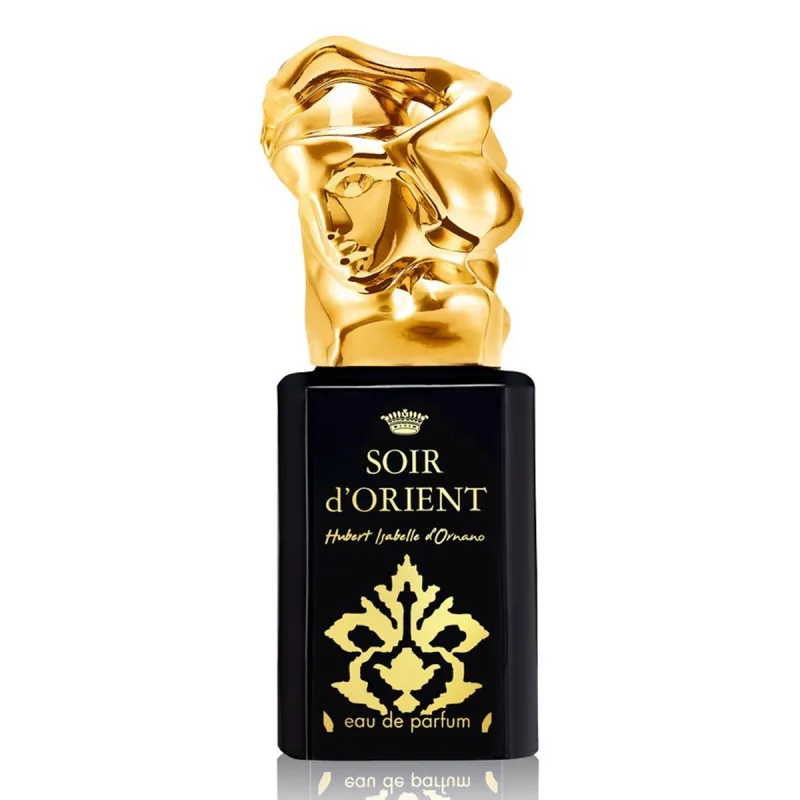 Soir D'Orient Eau de Perfumé - 30 ml