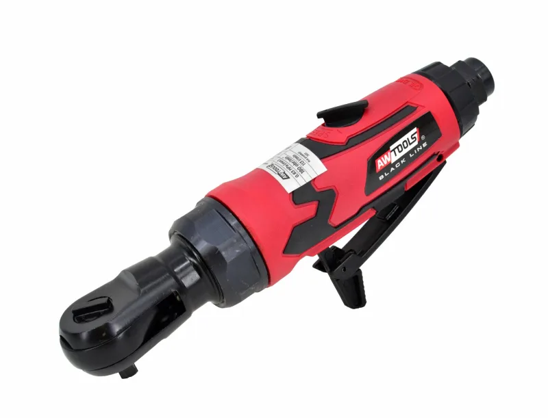 Awtools grzechotka pneumatyczna mini 1/4" bl